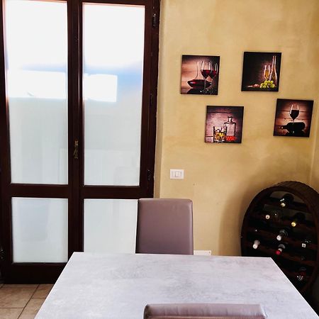 Bed and Breakfast Lucky Garden Bevagna Exterior foto