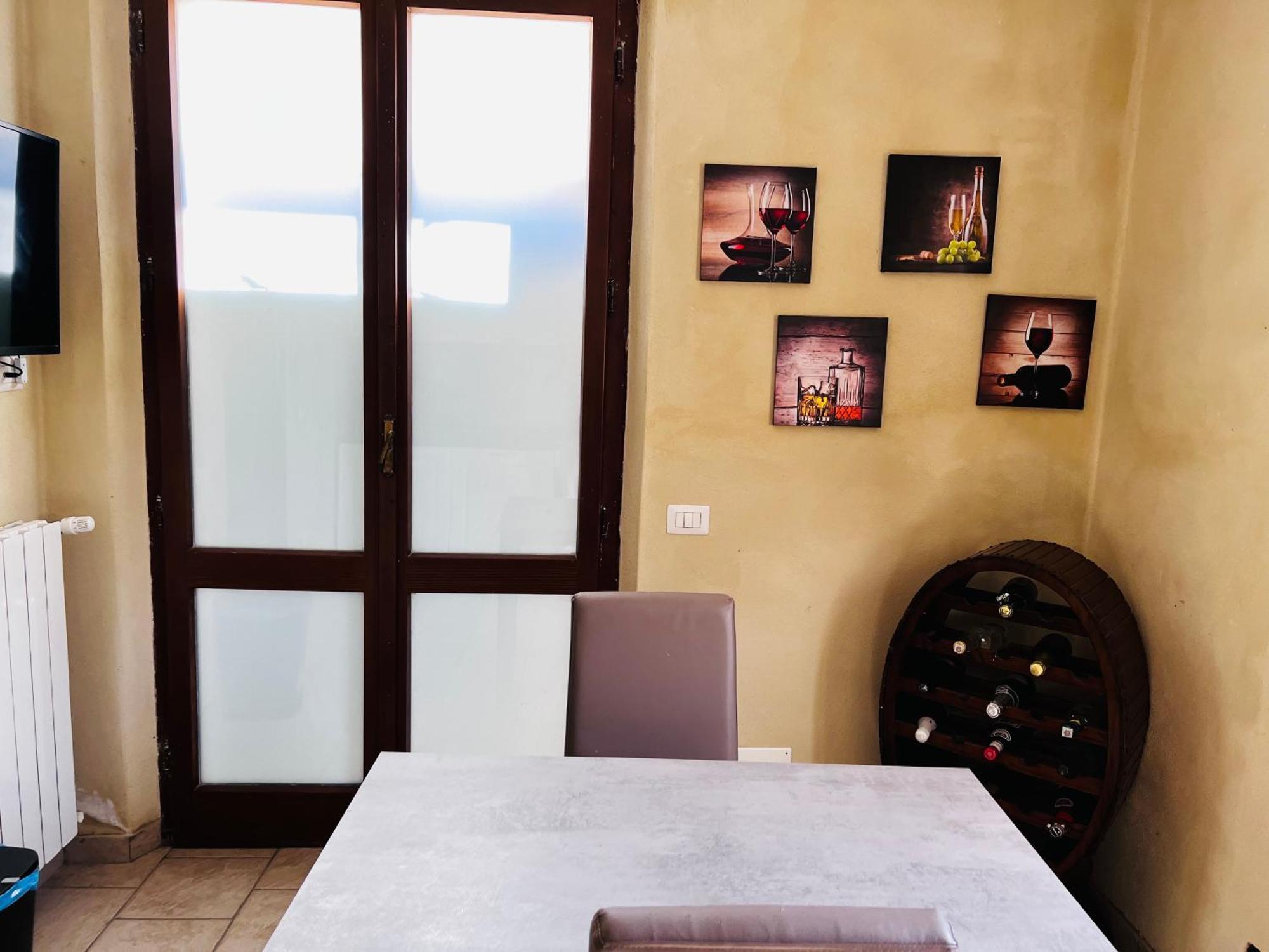 Bed and Breakfast Lucky Garden Bevagna Exterior foto