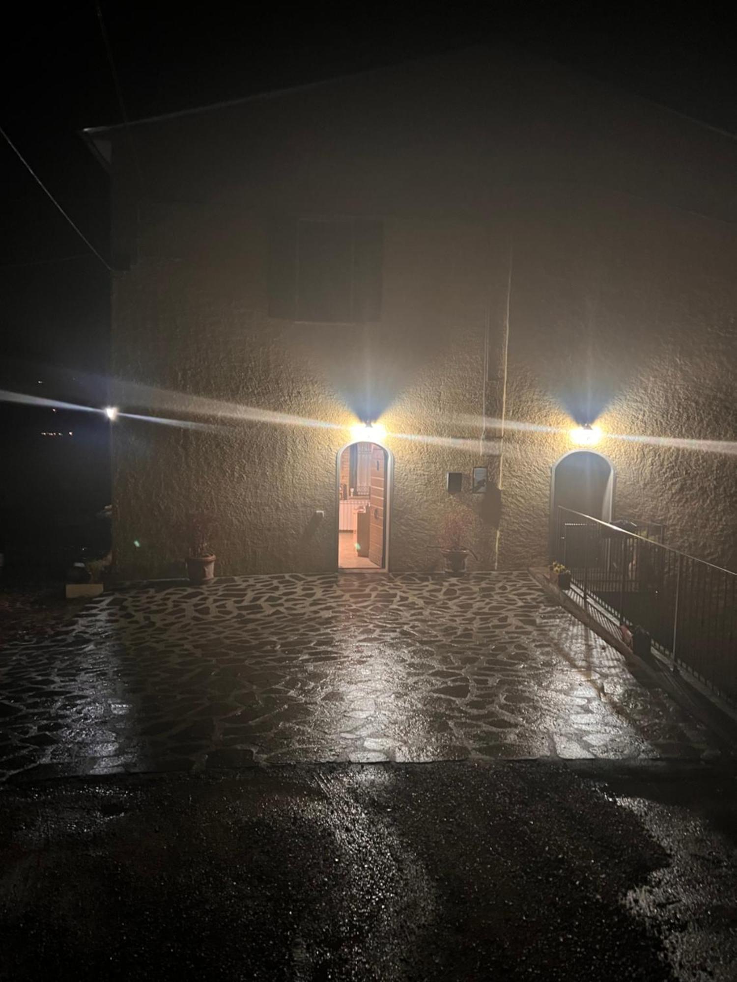 Bed and Breakfast Lucky Garden Bevagna Exterior foto